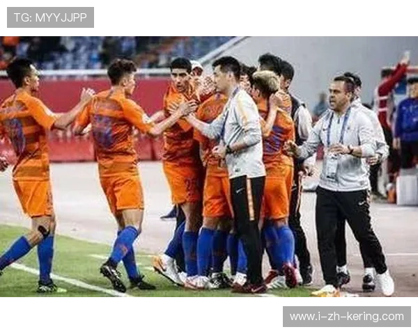 上海海港亚冠艰难时刻，柔佛主场毫不手软