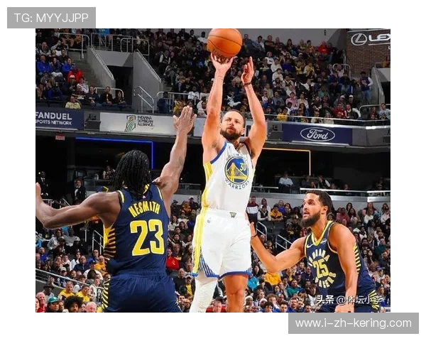 勇士崩盘：库里三节打卡仍输 20 分