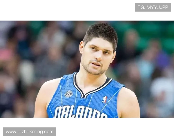 奥兰多魔术年轻化战略：风险与红利并存