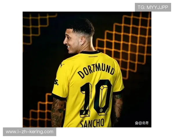 多特蒙德准备签下高潜创造型中场，为未来铺路